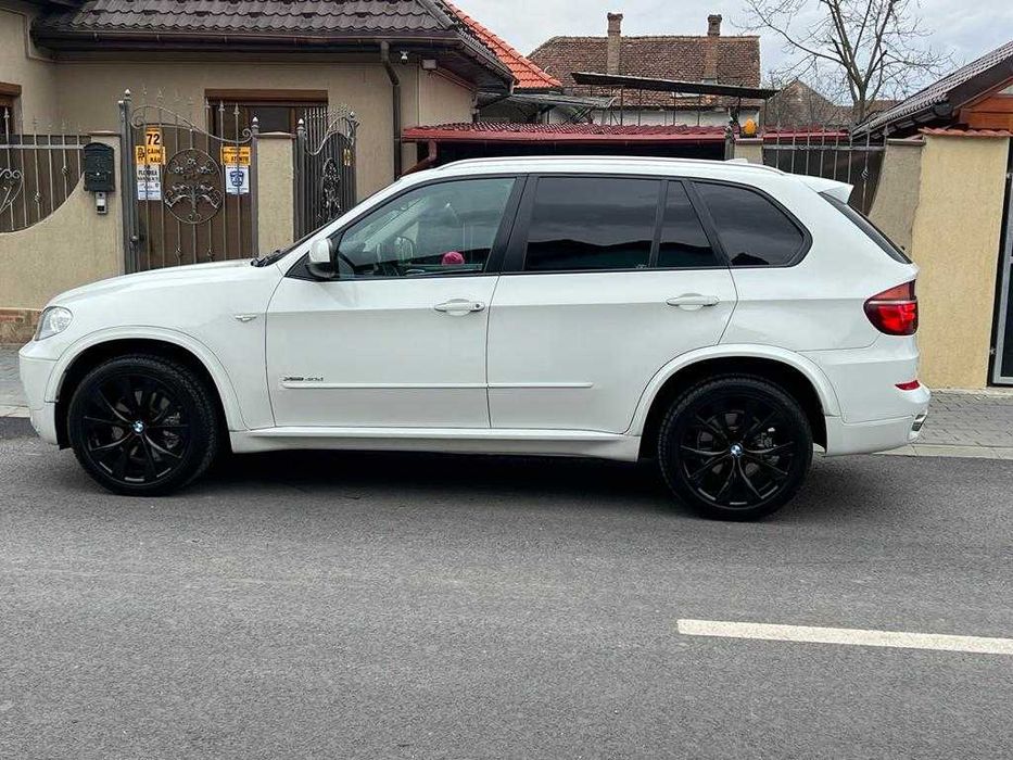 Bmw x5 impecabil