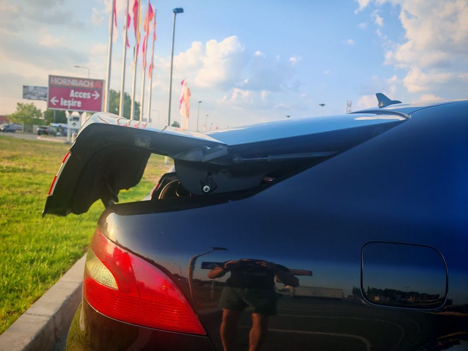 Vând Skoda Superb 2 II proprietar