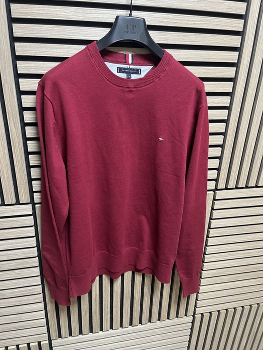 Tommy Hilfiger : Нов размер ХЛ / Оригинал