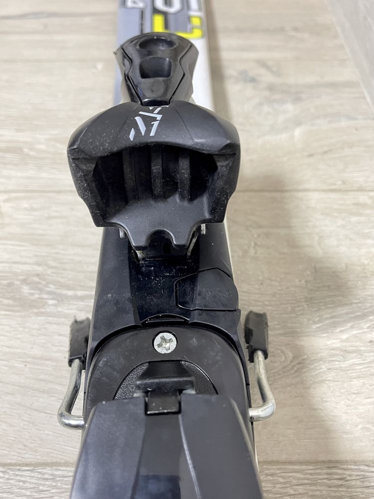 Продавам ски Salomon 24hours powerline 158см.