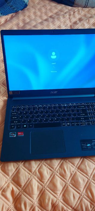 Laptop ACER -Aspire  A515-44 series