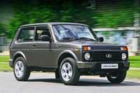 Lada Niva Avtomashinasi 2024