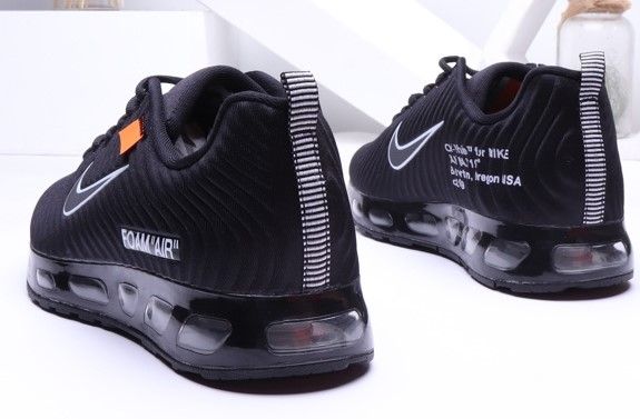 Мъжки маратонки Nike Nike Air Max DLX 2019 налични 40,41,42