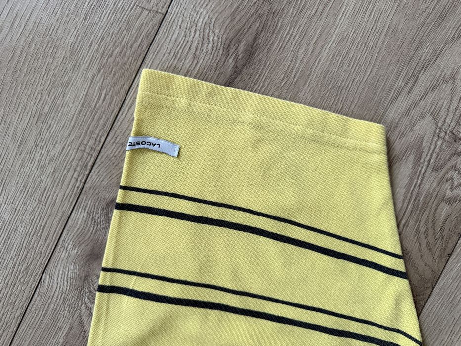 Tricou Polo LACOSTE Vintage Made in France Barbati | Marime XL