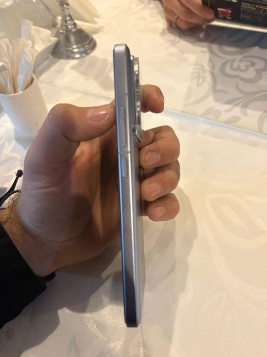 Xiaomi 14T Pro – 16GB RAM, 512GB stocare, camere Leica – stare impecab