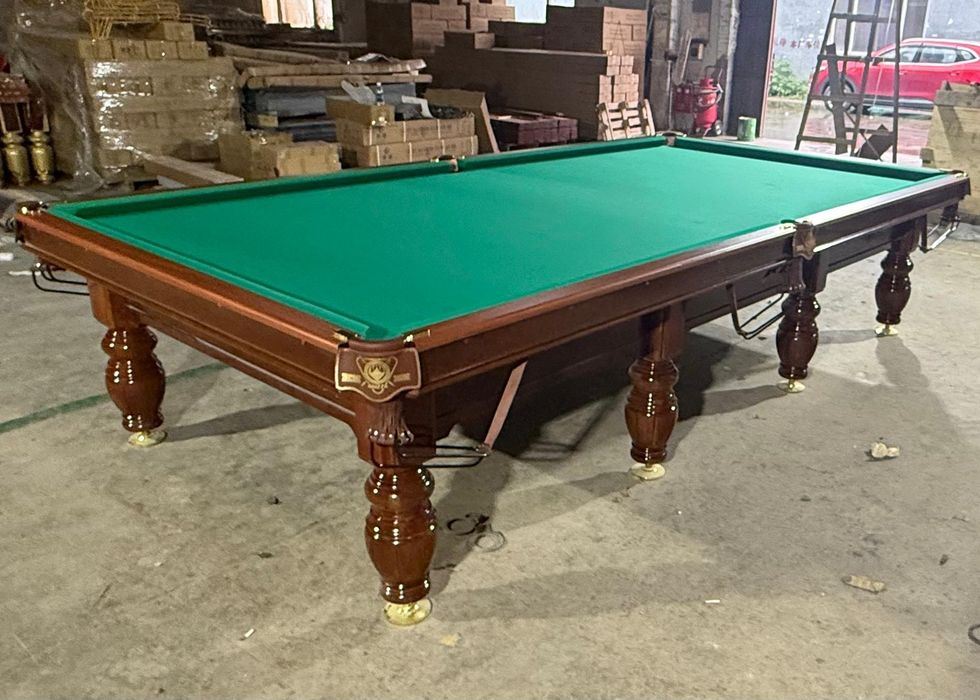 Бильярдный стол Naizza luxe