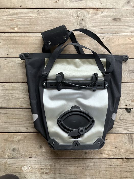 Coburi Ortlieb , Buchel