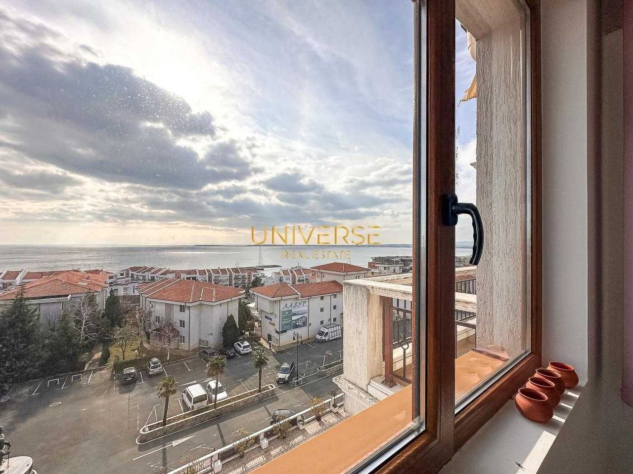Продава се Четиристаен апартамент в Свети Влас - 135 кв.м за 1445 €/кв.м - Снимка #18