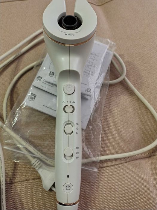 Ondulator Philips ProCare, ionic