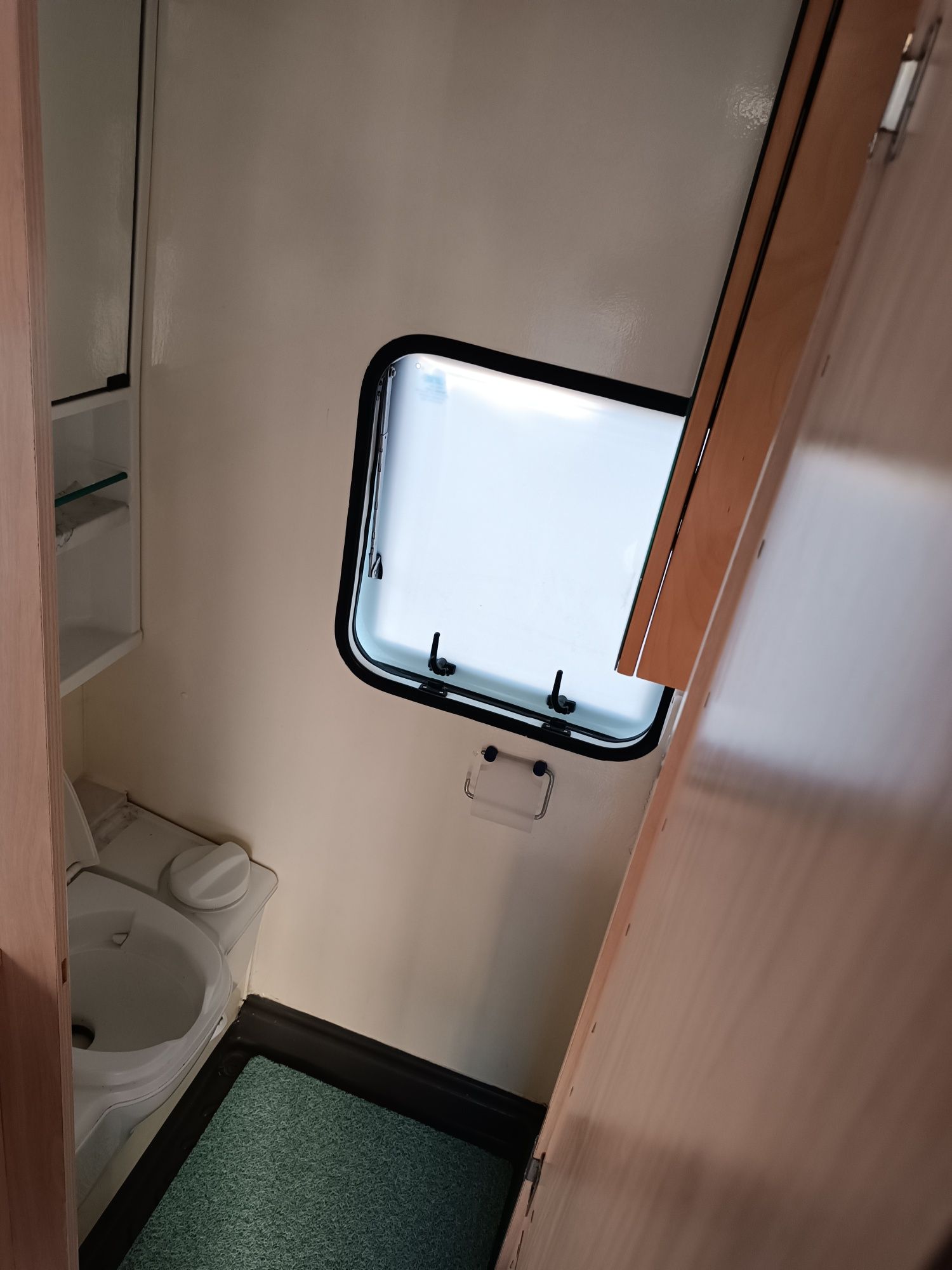 Каравана Caravelair