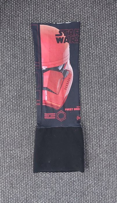 Nike Buff Carhartt UA Haglofs