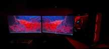 Monitor LED LG, 23.8inch, 1920x1080, 1ms, 144hz