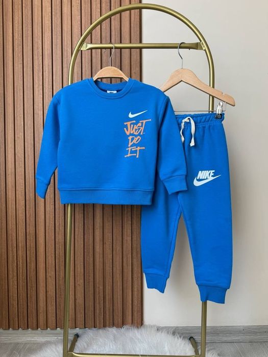 Нови детски комплекти