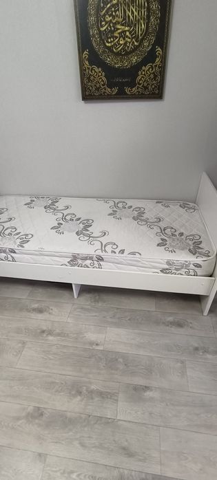 Продам кровать односпальные