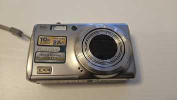Vând aparat foto FUJIFILM 10 MP digital compact