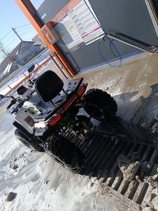 Vind ateveu rdb de 200cc