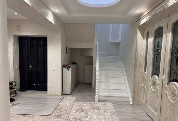 7ми комнатная квартира в Габусе, Ракат махалля, Яккасарайский р-н