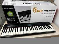Pian digital portabil Roland GoPiano Go-61P -T-