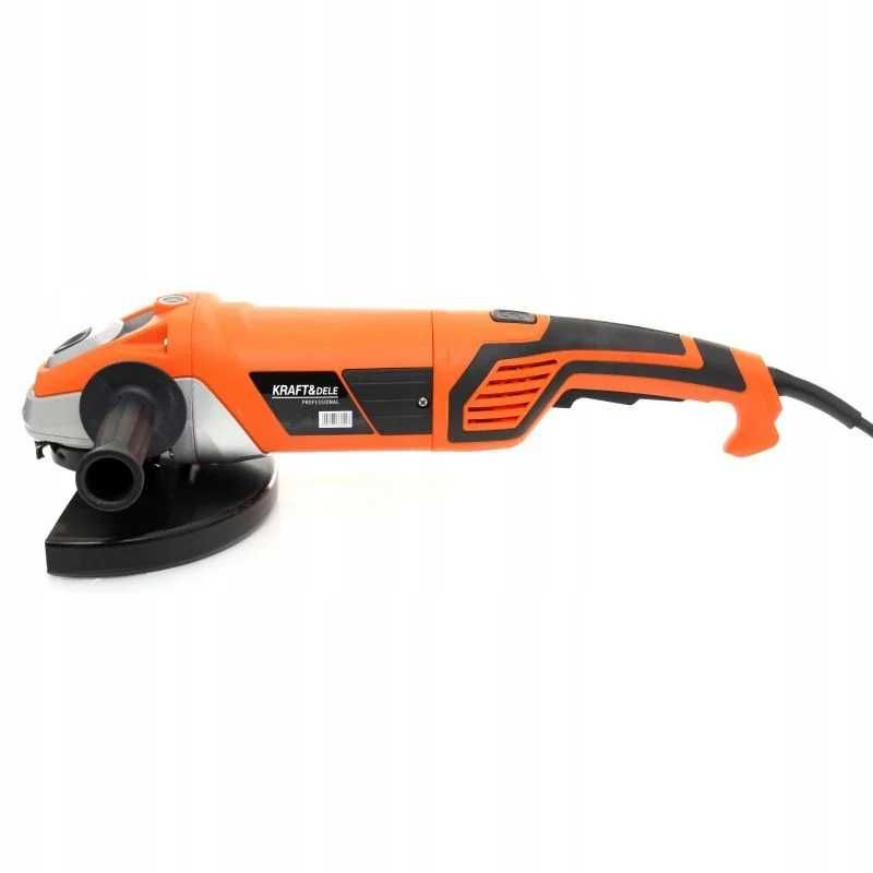 Flex, polizor unghiular mare 3100W 230mm (KD3049)