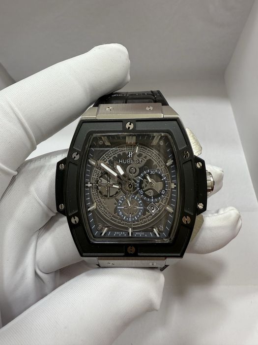 Часы Hublot classic