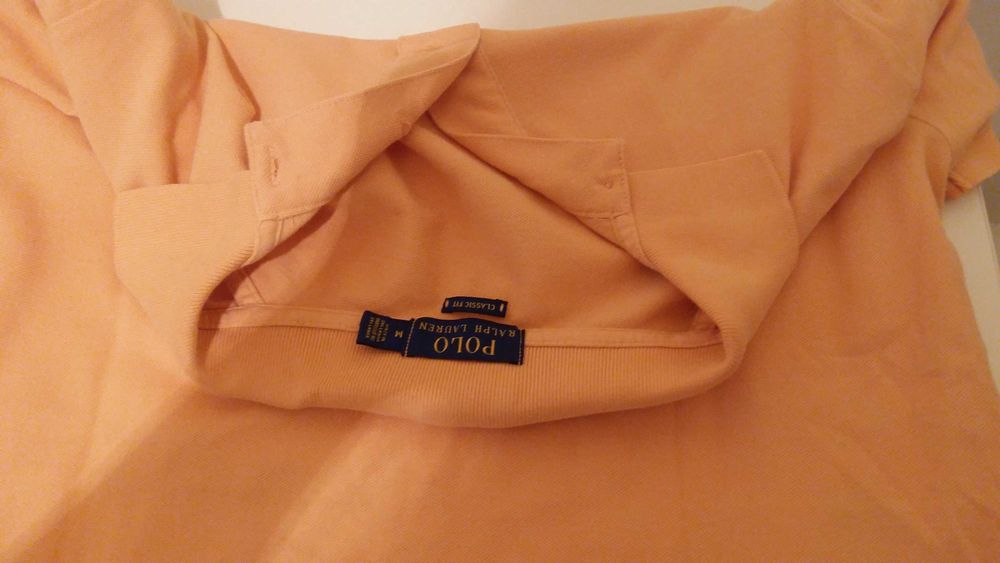 Tricou Polo frumos calitate la pret redus