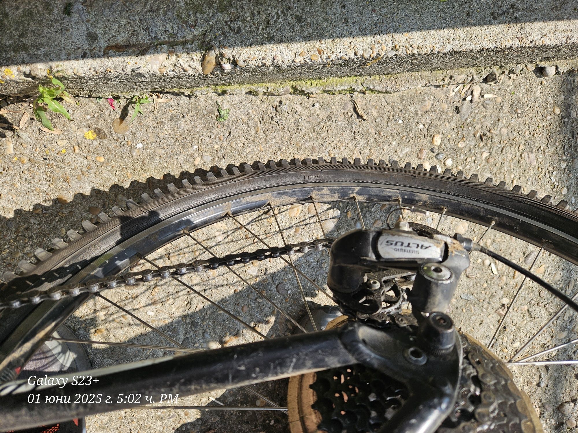 Велосипед  Specialized 26"
