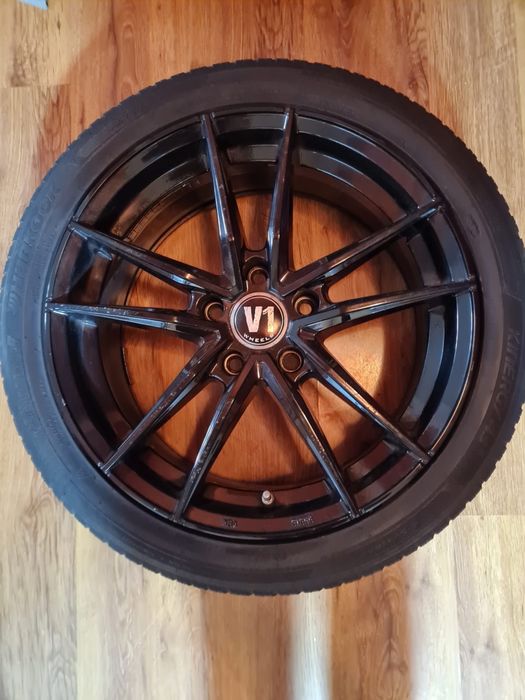 Vand jante V1 R18