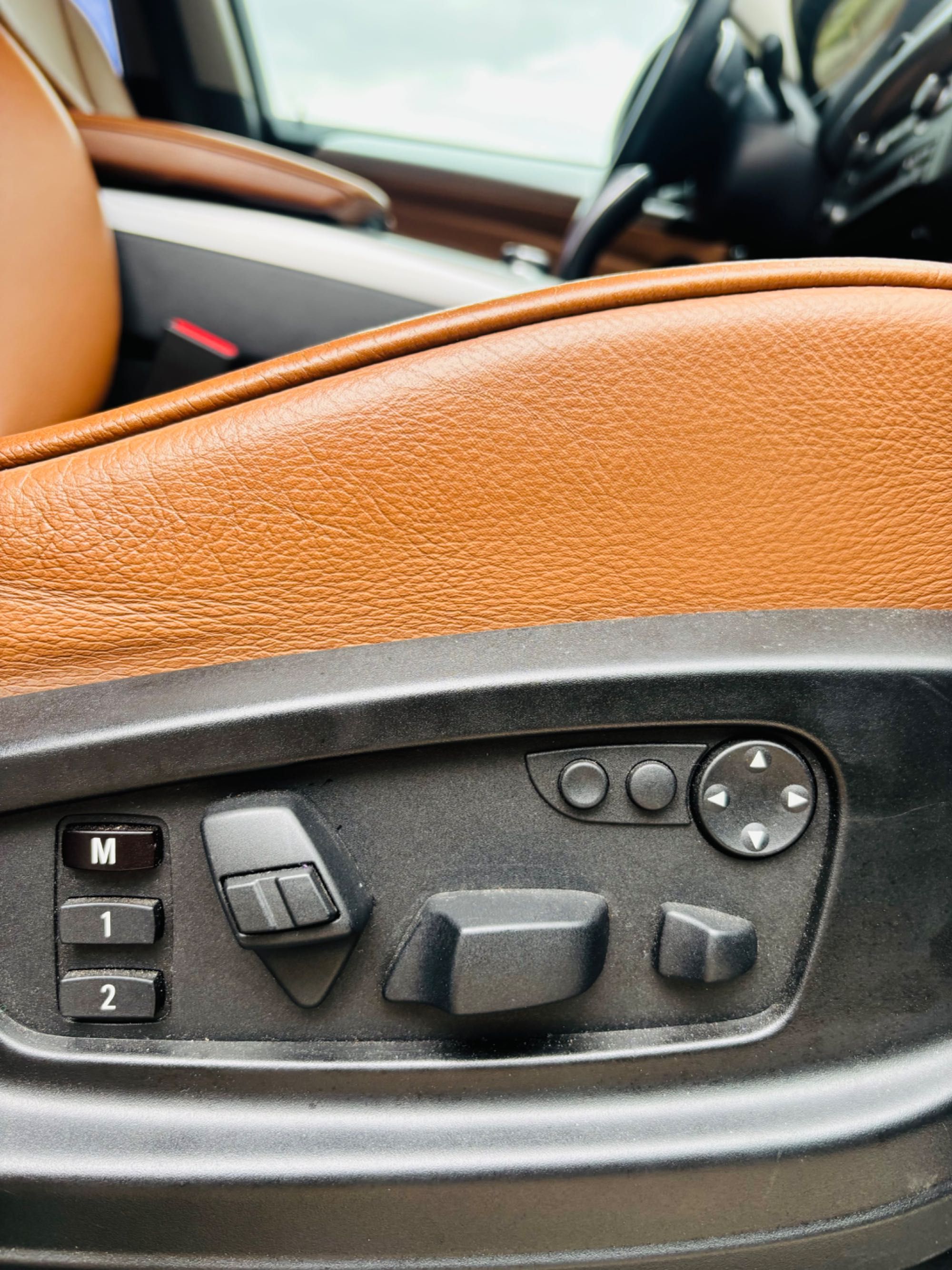 Bmw X6 XDrive 35