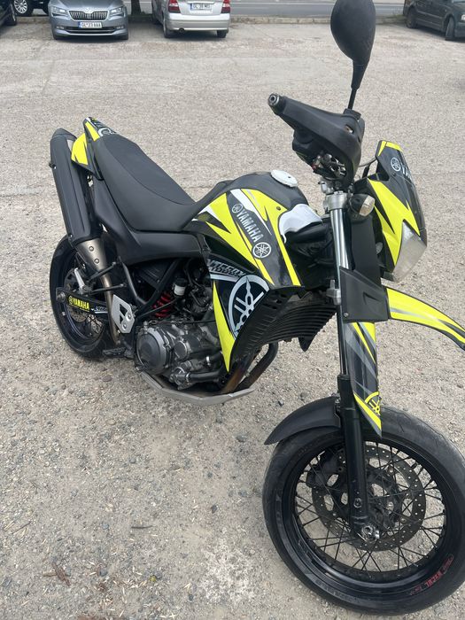 Yamaha xtx660 xt660x