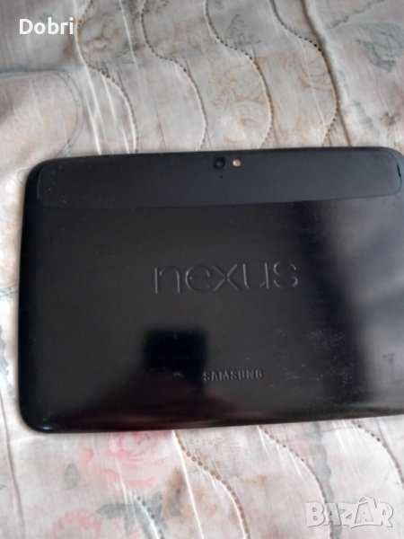 Таблет Samsung NEXUS 10, 2GB RAM, 16GB ROM