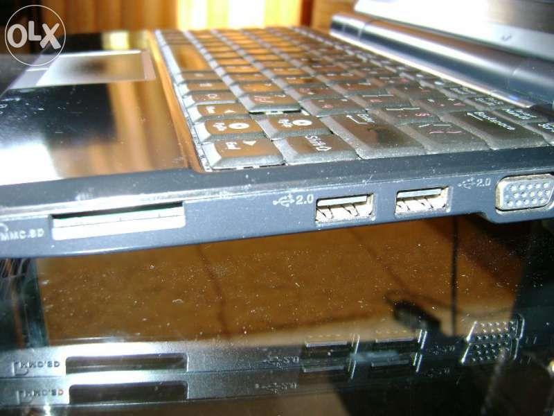 Аsus eee pc 904hd