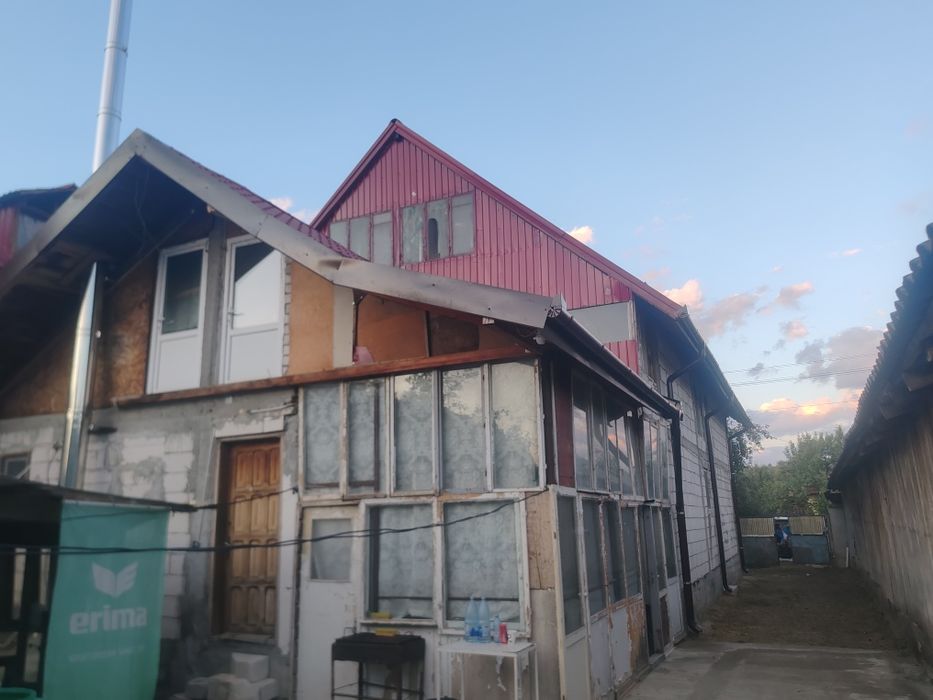 Reparatii acoperisuri