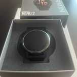 Garmin Venu 2 – Stare foarte bună, cutie + accesorii