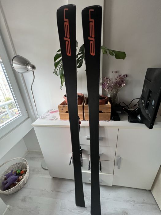 Ски ELAN primetime44.  172