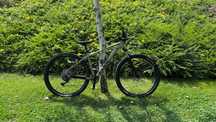 Vind Bicicleta CUBE - AIM - 2022