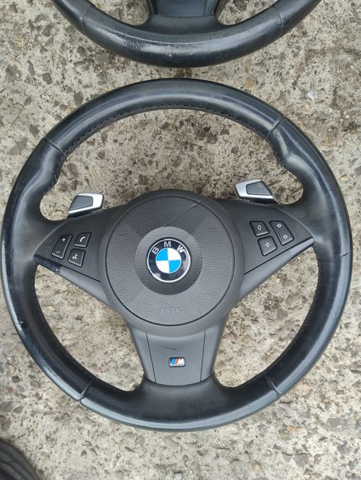 M волани за БМВ Е60 Е61 за СТАР СТОП