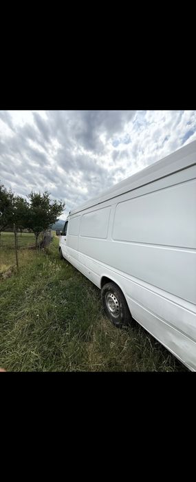 Vând Volsgwagen lt 35