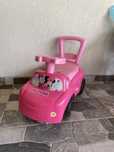 Masinuta Ride On Minnie Mouse