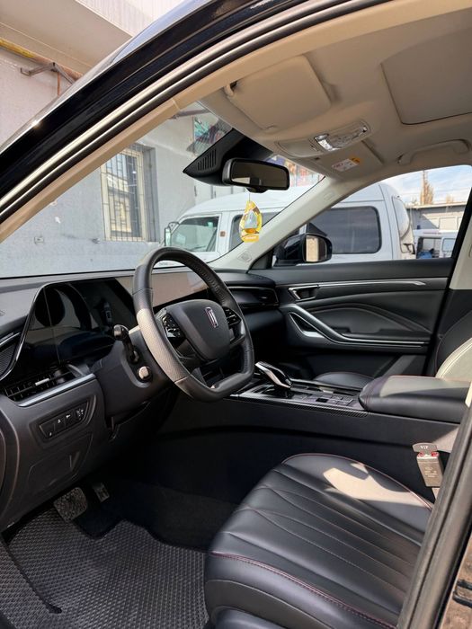 Bestune T55 сотилади