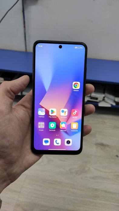 Redmi note 10s память 128gb хама жом ишлаши зор