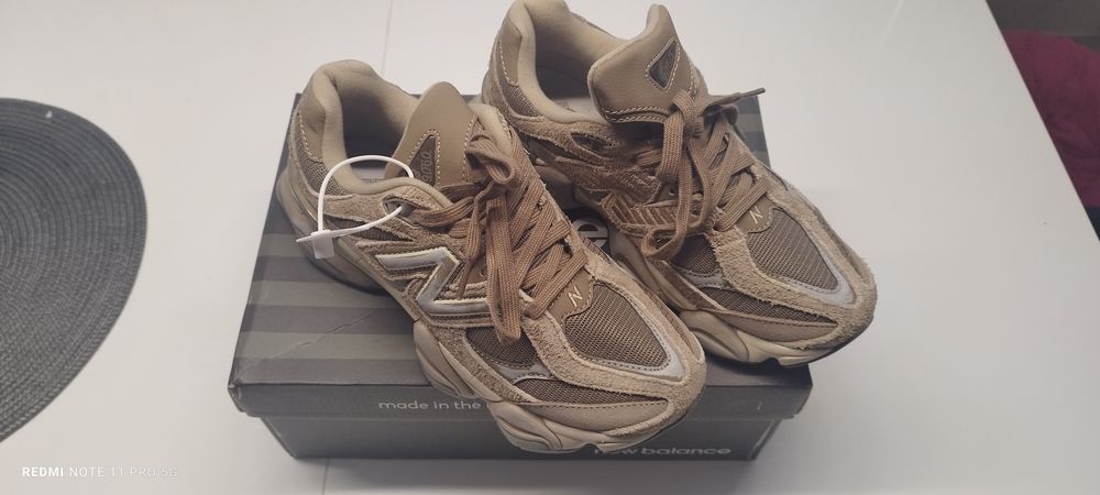 New balance спортни обувки