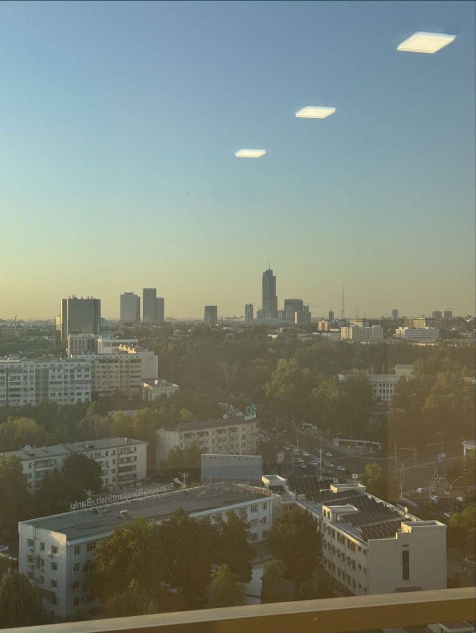 Аренда помещения в БЦ Zarafshon 119м2