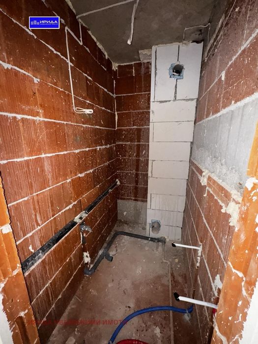 Двустаен апартамент в Овча купел