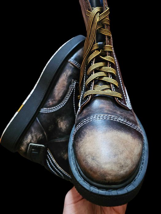 Lot încălțări Airstep Nike Dolce and Gabbana și adidas Armani