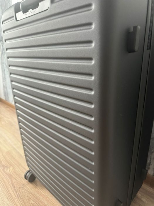 Чемодан Samsonite новый