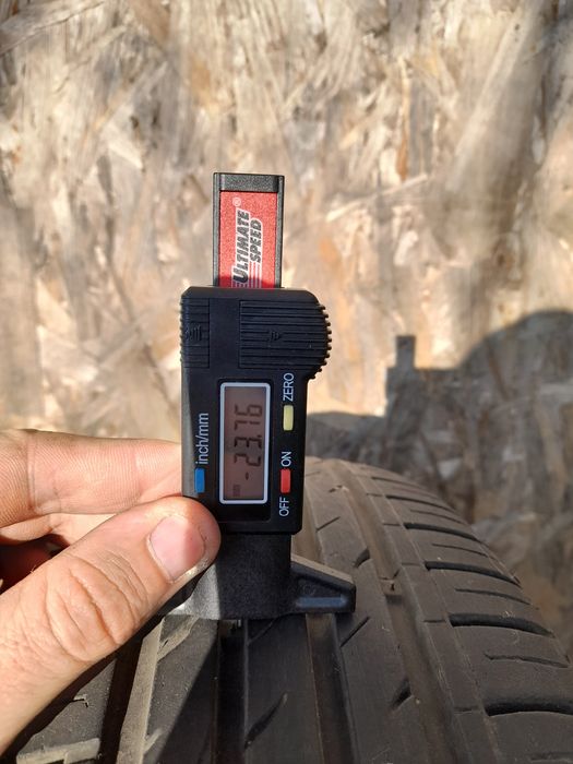 Cauciucuri 185/60/R15(anunt 2)