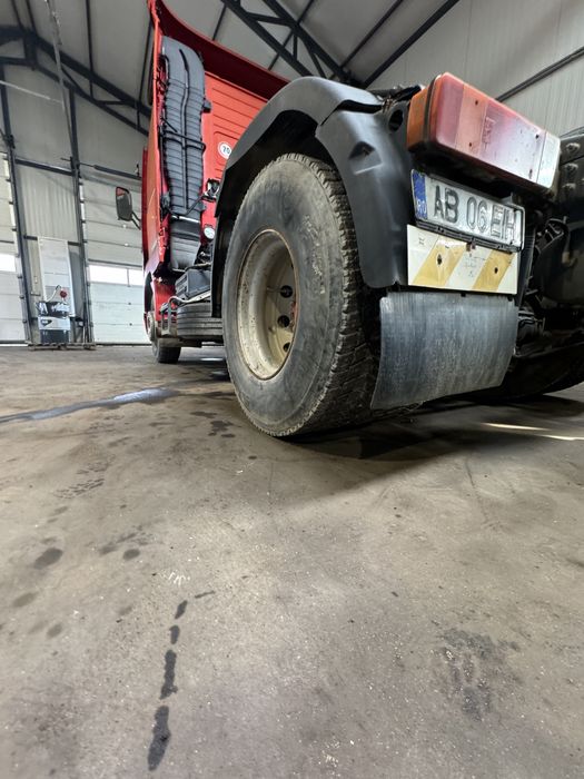Camion Volvo FH12 euro 2