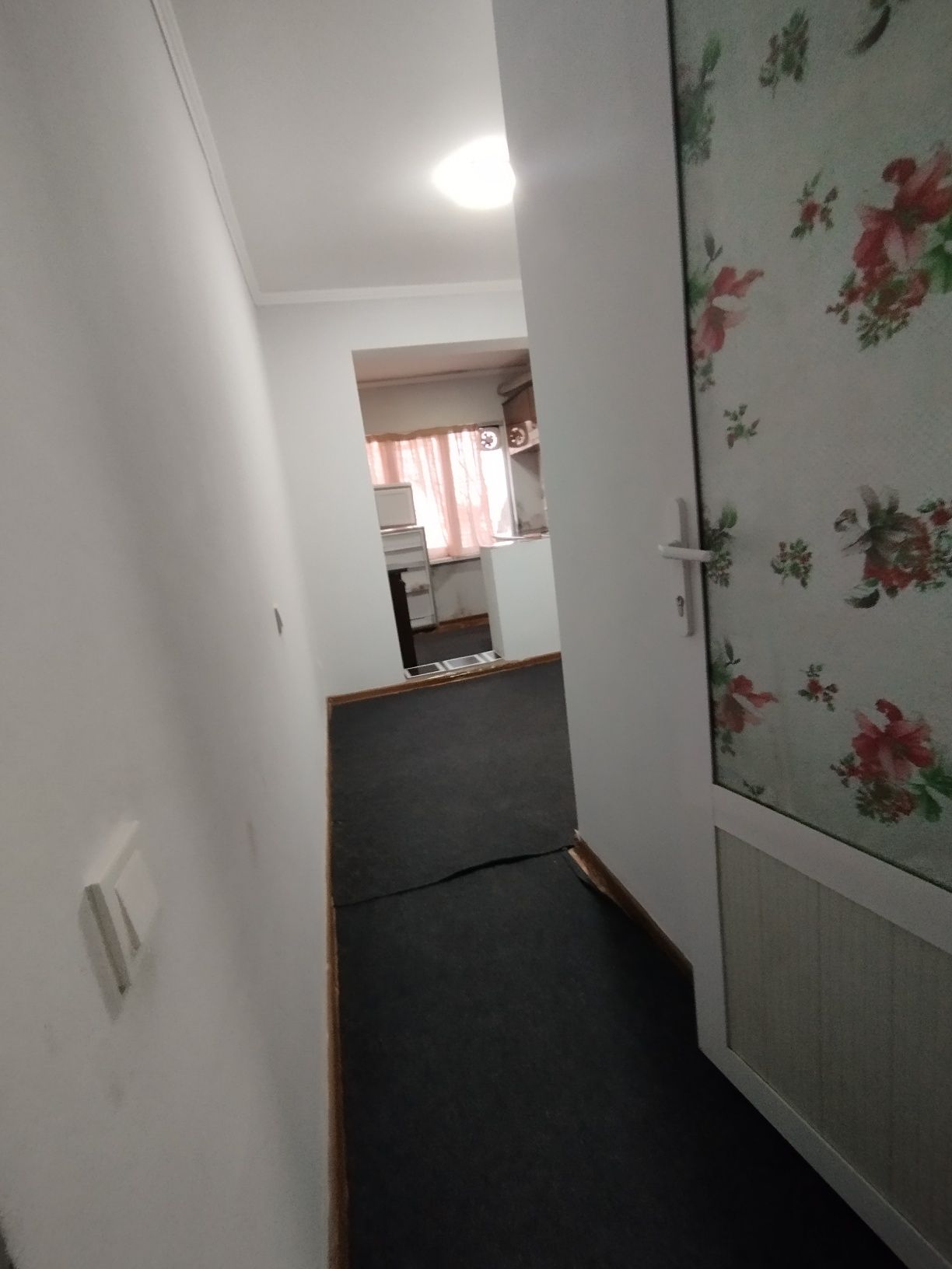 Уй ижорага берилади