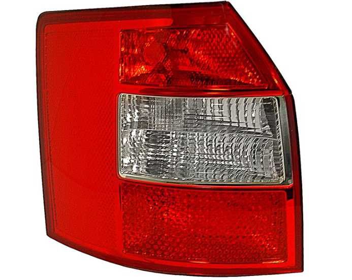 Stop lampa spate Audi A4 B6 Avant brek STANGA SAU DREAPTA
