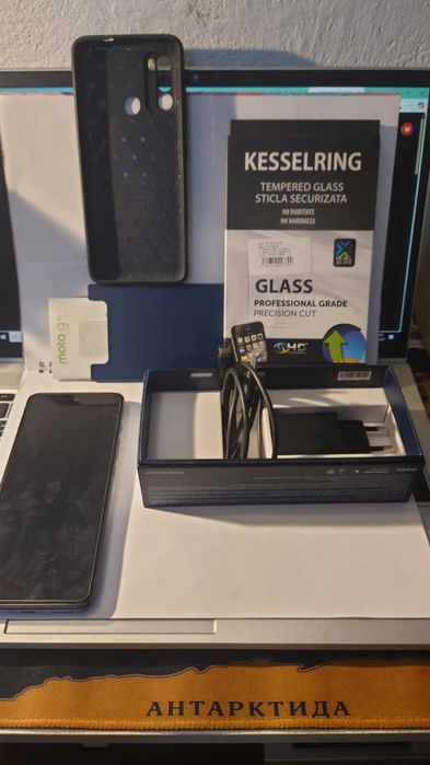 Motorola g60 xt2135-2